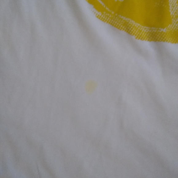 ADIDAS t-shirt size Large - Picture 5 of 5